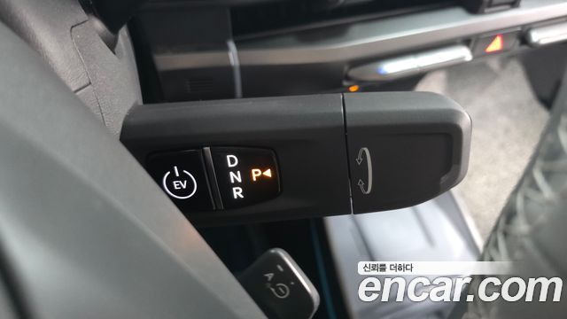 Kia EV3 2025 — photo 12