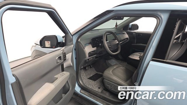 Kia EV3 2025 — photo 13
