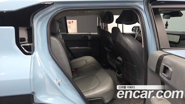 Kia EV3 2025 — photo 18