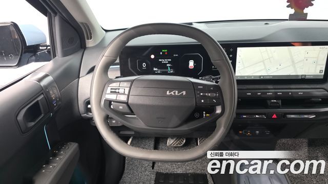 Kia EV3 2025 — photo 19