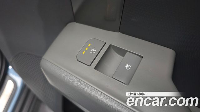 Kia EV3 2025 — photo 25