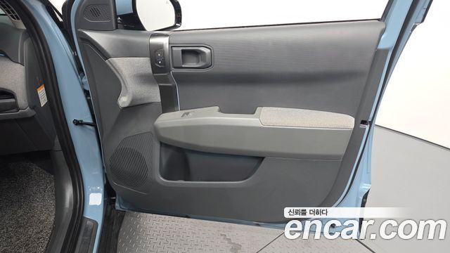 Kia EV3 2025 — photo 14