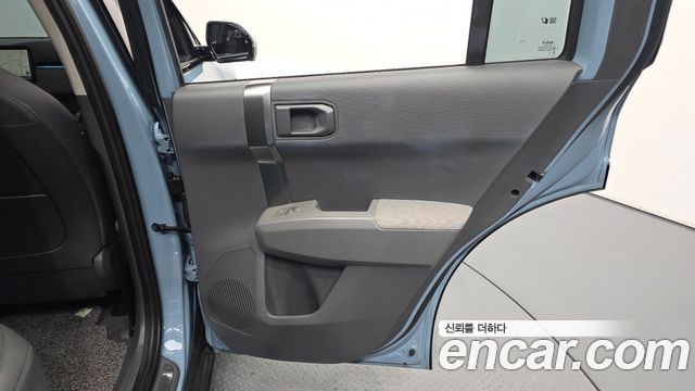 Kia EV3 2025 — photo 15