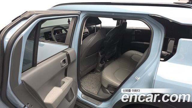 Kia EV3 2025 — photo 16