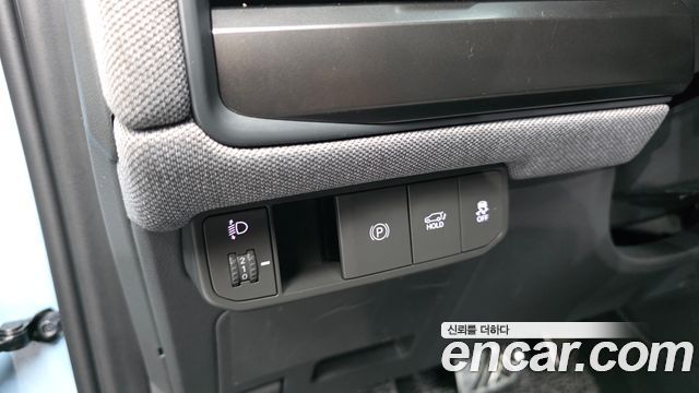 Kia EV3 2025 — photo 30