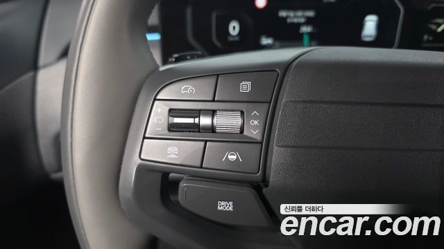 Kia EV3 2025 — photo 31
