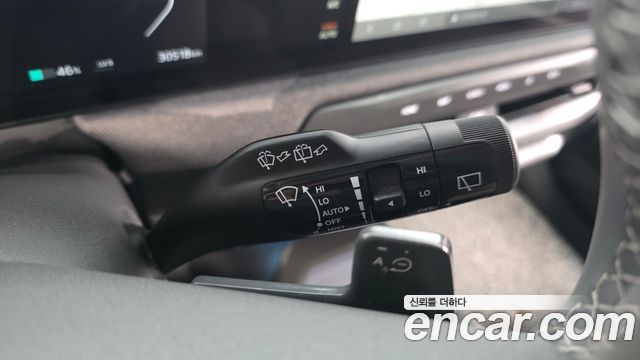Kia EV3 2025 — photo 32
