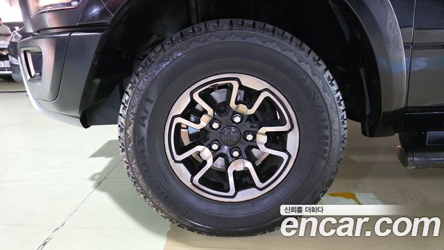 Dodge Ram Pick Up 2017 — photo 5