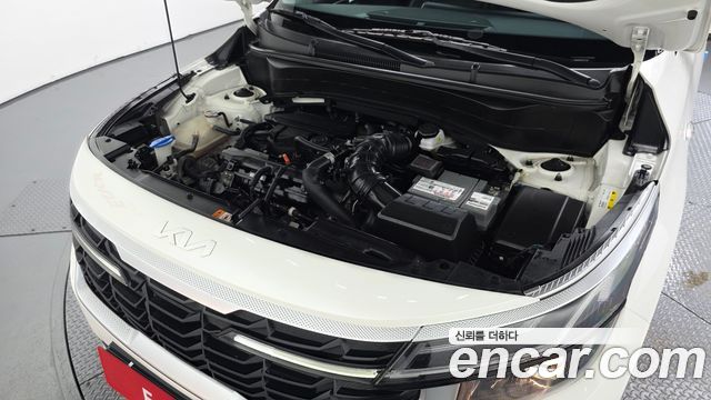 Kia Seltos 2023 — photo 6