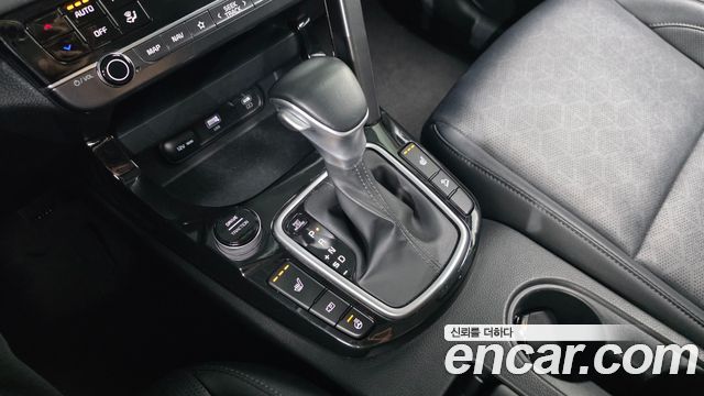 Kia Seltos 2023 — photo 12