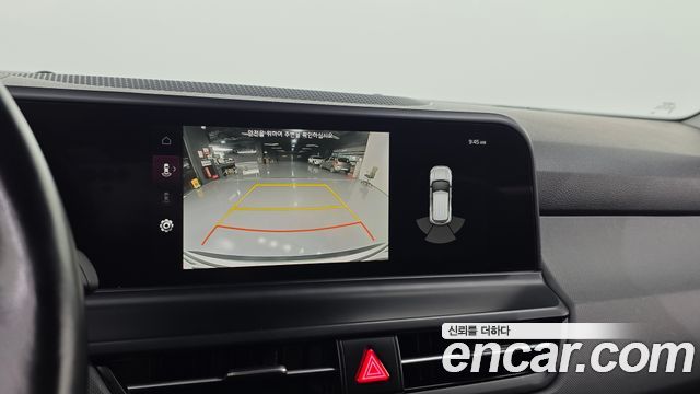 Kia Seltos 2023 — photo 19