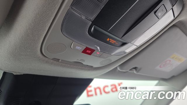 Kia Seltos 2023 — photo 20