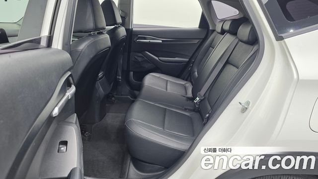 Kia Seltos 2023 — photo 23