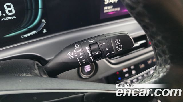 Kia Seltos 2023 — photo 25