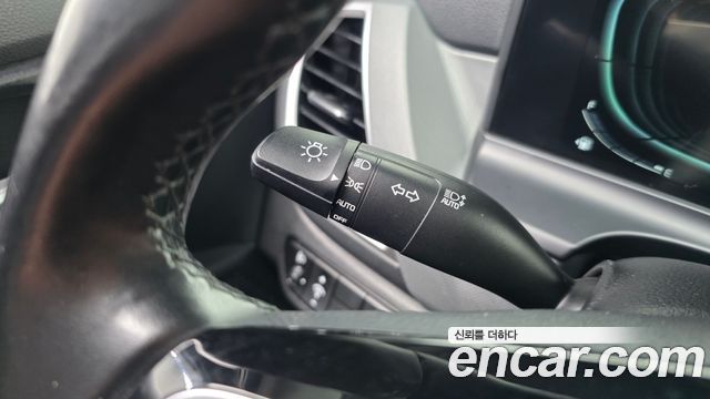 Kia Seltos 2023 — photo 27