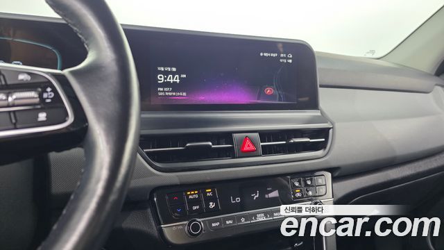 Kia Seltos 2023 — photo 28