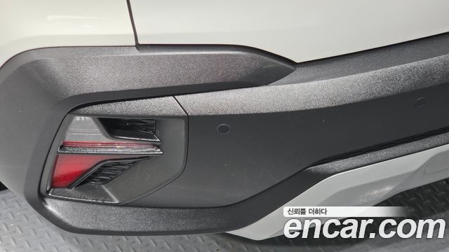 Kia Seltos 2023 — photo 30