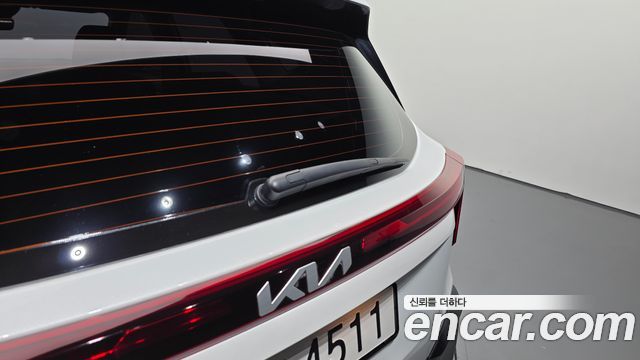 Kia Seltos 2023 — photo 31