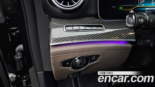 Mercedes-Benz AMG GT 2020 — photo 13