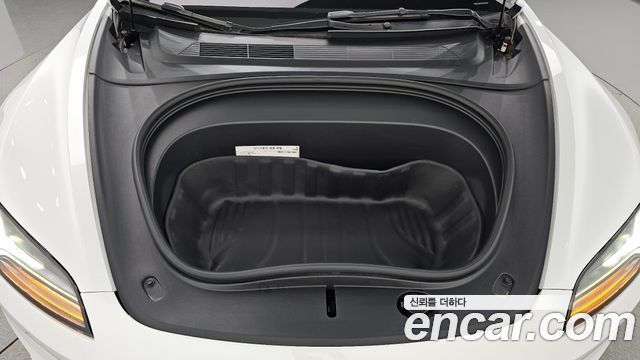 Tesla Model 3 2024 — photo 6