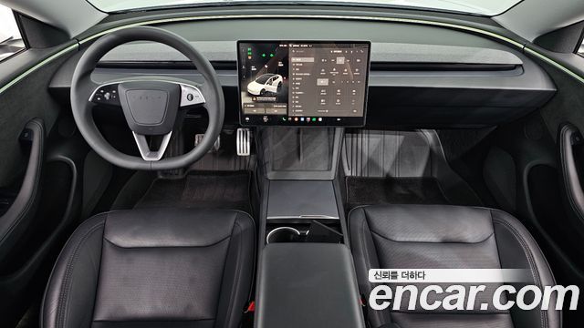 Tesla Model 3 2024 — photo 10