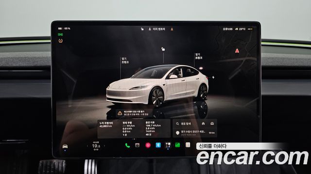 Tesla Model 3 2024 — photo 11
