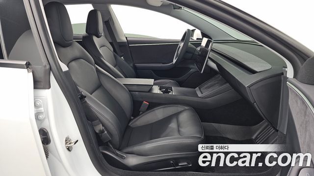 Tesla Model 3 2024 — photo 17