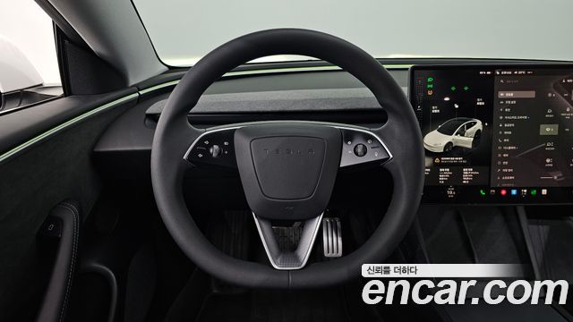 Tesla Model 3 2024 — photo 19