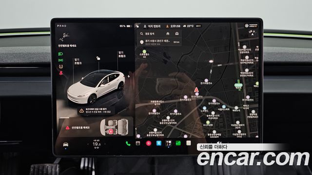 Tesla Model 3 2024 — photo 20