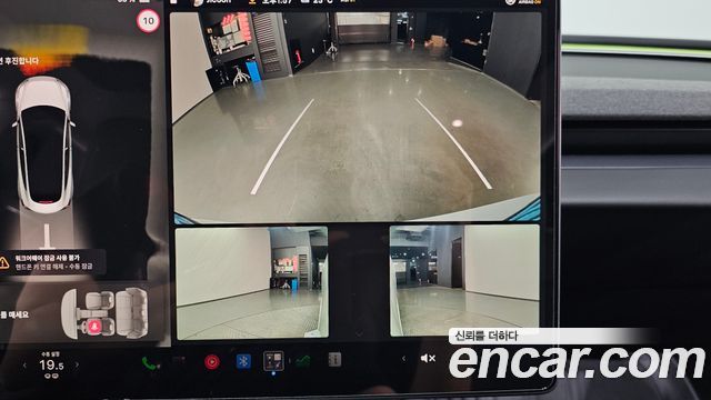Tesla Model 3 2024 — photo 21
