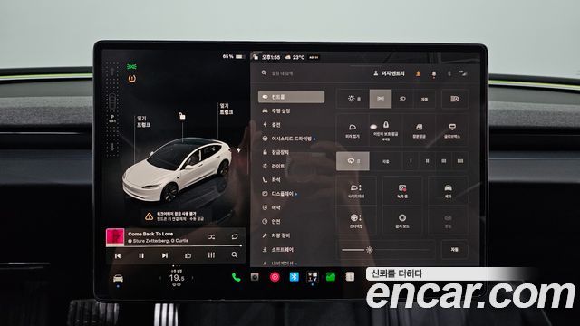 Tesla Model 3 2024 — photo 23