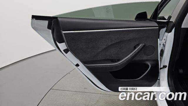 Tesla Model 3 2024 — photo 15