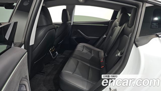 Tesla Model 3 2024 — photo 16