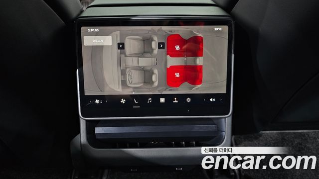 Tesla Model 3 2024 — photo 30