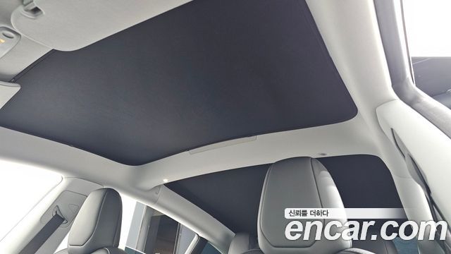 Tesla Model 3 2024 — photo 32