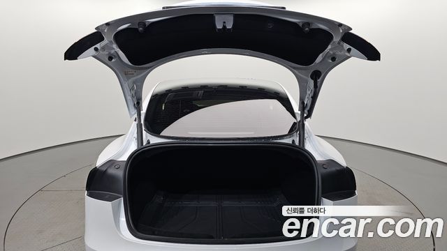 Tesla Model 3 2024 — photo 33