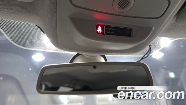 Renault Korea QM3 2017 — photo 17