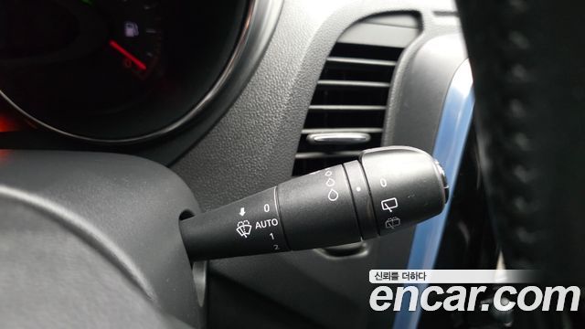 Renault Korea QM3 2017 — photo 18