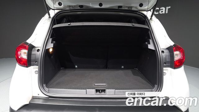 Renault Korea QM3 2017 — photo 20