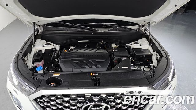 Hyundai Palisade 2022 — photo 6