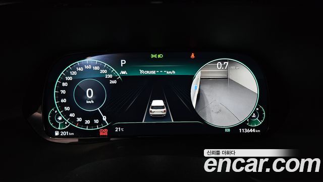 Hyundai Palisade 2022 — photo 11