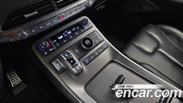 Hyundai Palisade 2022 — photo 12
