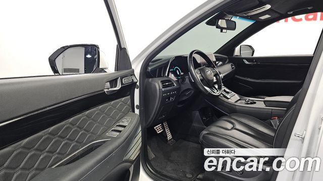 Hyundai Palisade 2022 — photo 13