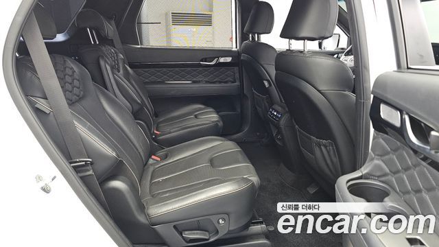 Hyundai Palisade 2022 — photo 17