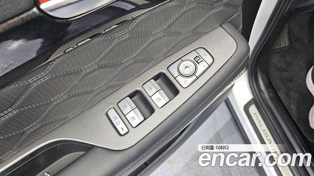 Hyundai Palisade 2022 — photo 19