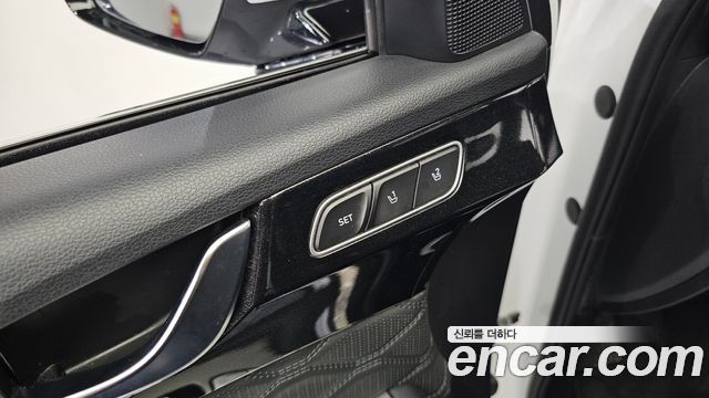 Hyundai Palisade 2022 — photo 20