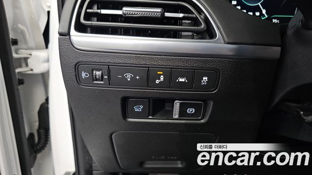 Hyundai Palisade 2022 — photo 21