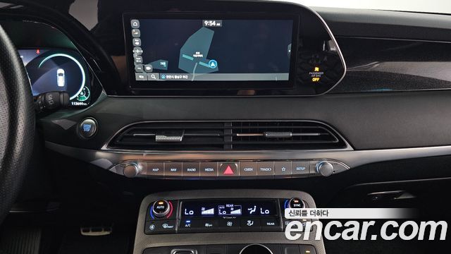Hyundai Palisade 2022 — photo 23