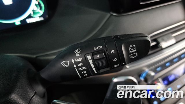 Hyundai Palisade 2022 — photo 25