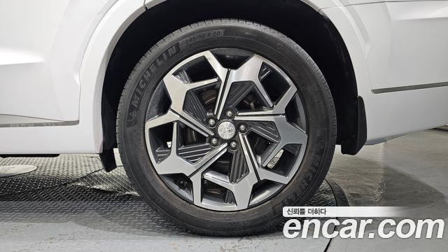 Hyundai Palisade 2022 — photo 7